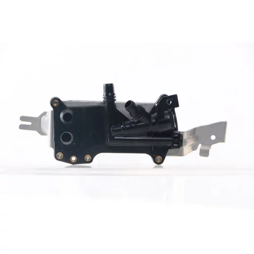 Chladič oleja automatickej prevodovky CLC 124 000S /MAHLE/ - obr. 4