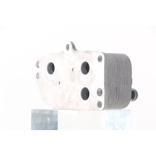 Chladič motorového oleja CLC 129 000S /MAHLE/ - obr. 5