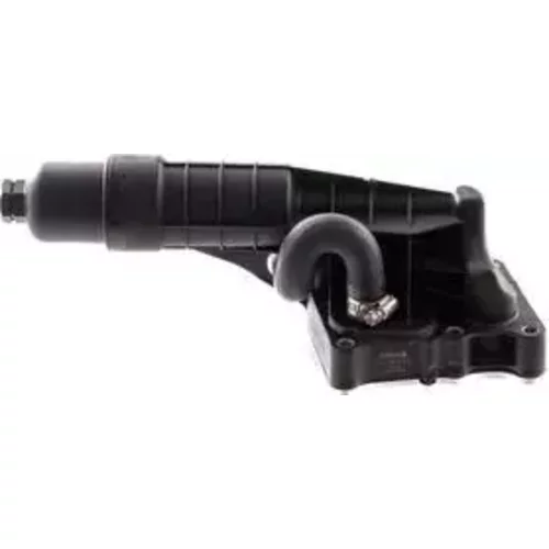 Chladič motorového oleja CLC 153 001S /MAHLE/ - obr. 8