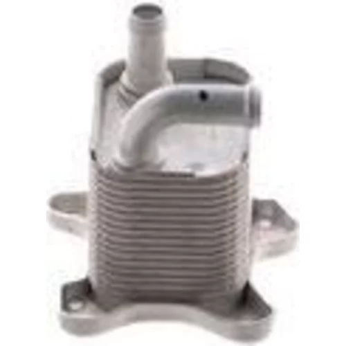 Chladič oleja automatickej prevodovky CLC 183 000S /MAHLE/ - obr. 6