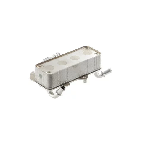 Chladič oleja automatickej prevodovky CLC 237 000P /MAHLE/ - obr. 7