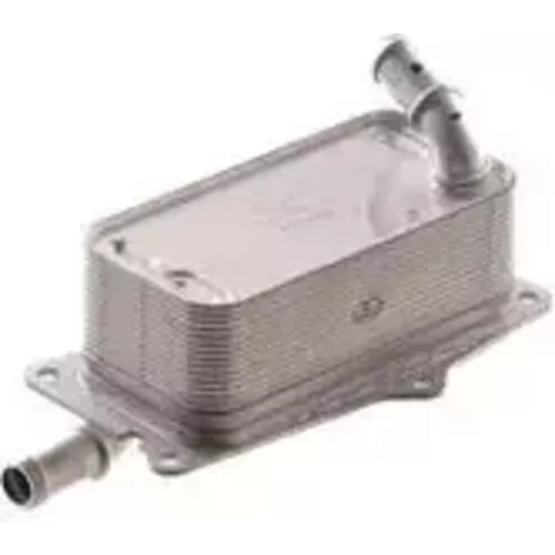 Chladič oleja automatickej prevodovky CLC 252 000S /MAHLE/ - obr. 3