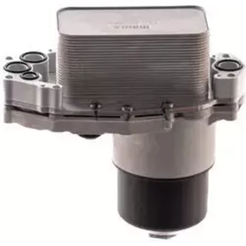 Chladič motorového oleja CLC 253 000S /MAHLE/ - obr. 4