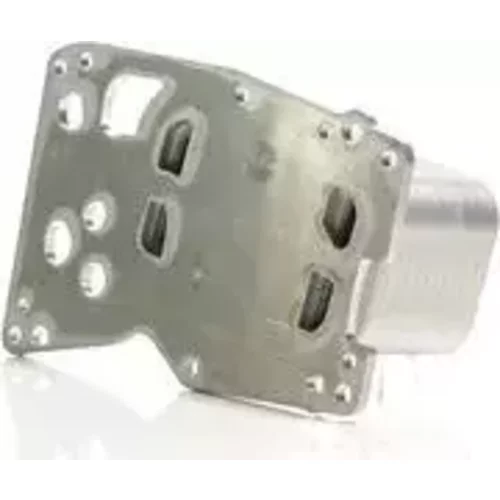 Chladič motorového oleja CLC 258 000S /MAHLE/ - obr. 5