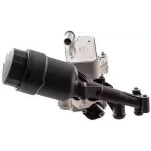 Chladič motorového oleja CLC 262 000S /MAHLE/ - obr. 6