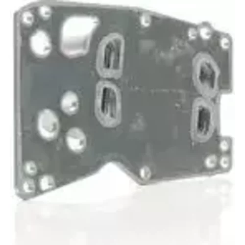Chladič motorového oleja CLC 264 000S /MAHLE/ - obr. 3