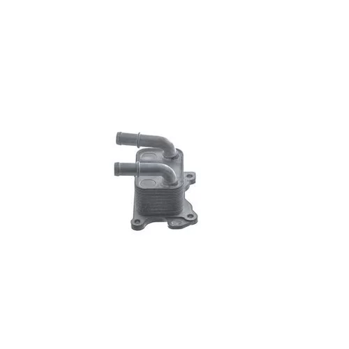 Chladič motorového oleja CLC 266 000S /MAHLE/ - obr. 2