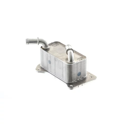 Chladič motorového oleja CLC 294 000P /MAHLE/ - obr. 2