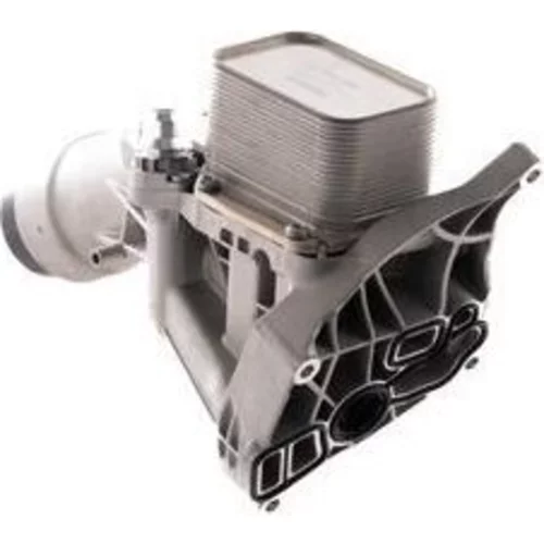 Chladič motorového oleja CLC 296 001S /MAHLE/ - obr. 2