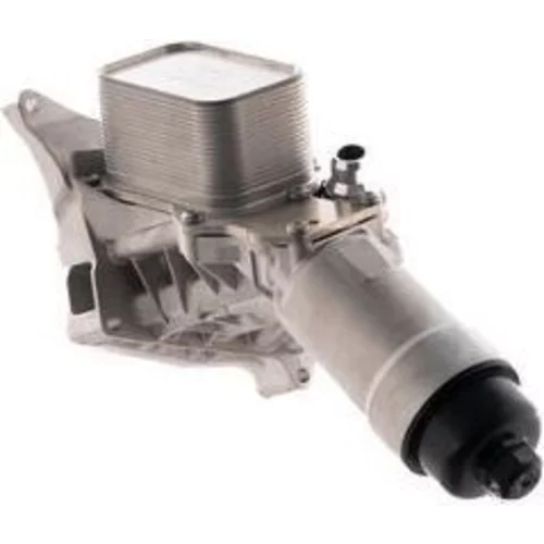 Chladič motorového oleja CLC 296 001S /MAHLE/ - obr. 6