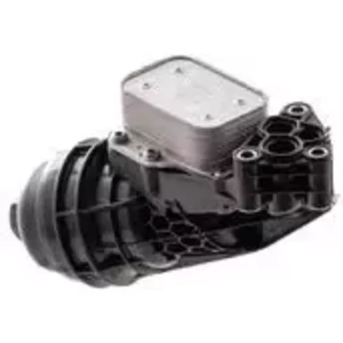 Chladič motorového oleja CLC 298 001S /MAHLE/ - obr. 5