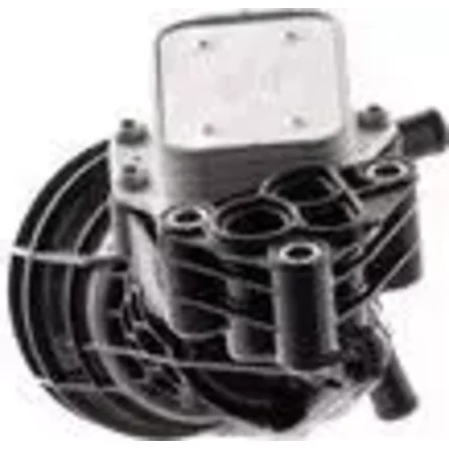 Chladič motorového oleja CLC 298 001S /MAHLE/ - obr. 6