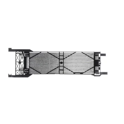 Chladič oleja automatickej prevodovky CLC 325 000P /MAHLE/ - obr. 5