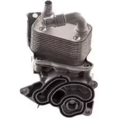 Chladič motorového oleja CLC 347 000S /MAHLE/ - obr. 4