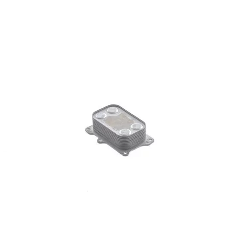 Chladič motorového oleja CLC 370 000S /MAHLE/ - obr. 1
