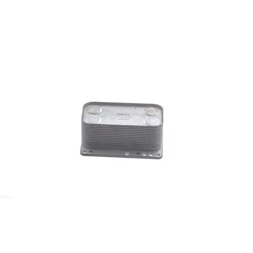 Chladič motorového oleja MAHLE CLC 371 000S