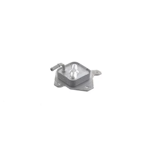 Chladič motorového oleja CLC 372 000S /MAHLE/ - obr. 1