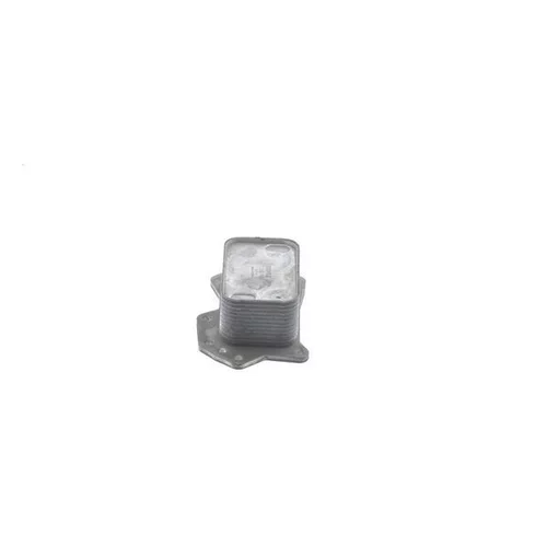 Chladič motorového oleja CLC 398 000S /MAHLE/ - obr. 2
