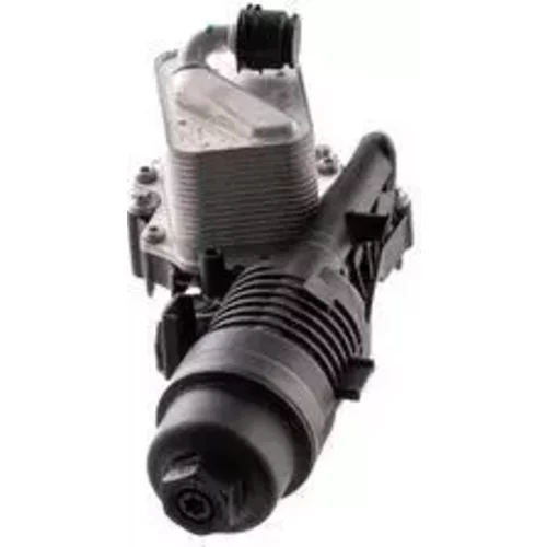 Chladič motorového oleja CLC 400 000S /MAHLE/ - obr. 2