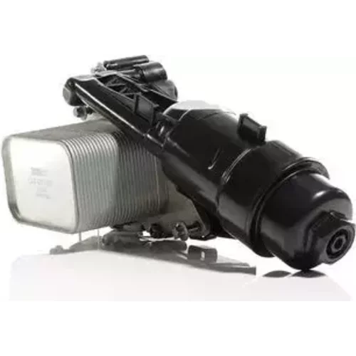 Chladič motorového oleja CLC 435 001S /MAHLE/ - obr. 1