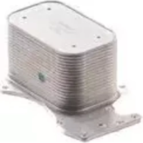 Chladič motorového oleja CLC 440 000S /MAHLE/ - obr. 9