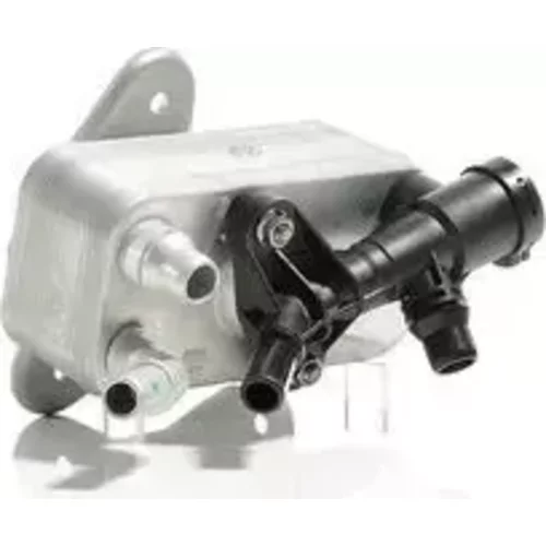 Chladič oleja automatickej prevodovky CLC 448 000S /MAHLE/ - obr. 8
