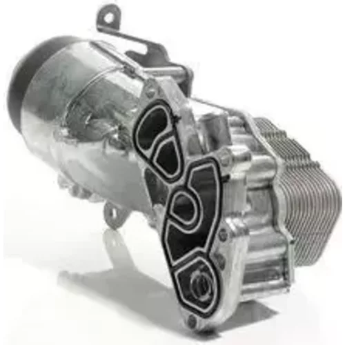 Chladič motorového oleja CLC 455 000S /MAHLE/ - obr. 5