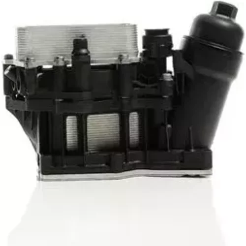 Chladič motorového oleja CLC 468 000S /MAHLE/ - obr. 9
