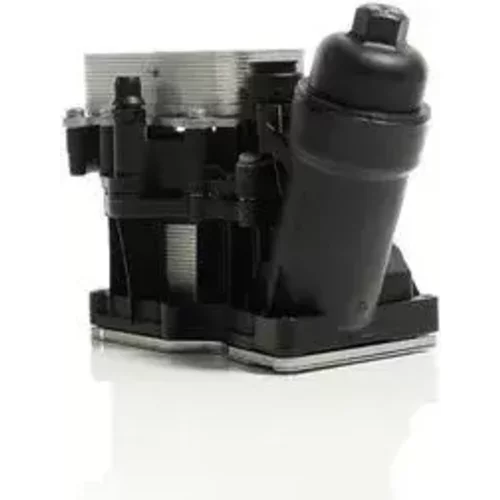 Chladič motorového oleja CLC 468 000S /MAHLE/ - obr. 1