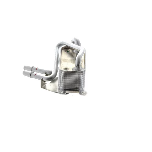 Chladič motorového oleja CLC 67 000P /MAHLE/ - obr. 4