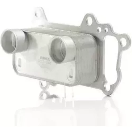 Chladič motorového oleja CLC 79 000S /MAHLE/ - obr. 1