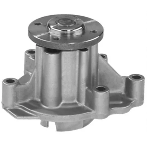 Vodné čerpadlo, chladenie motora CP 137 000S /MAHLE/ - obr. 1