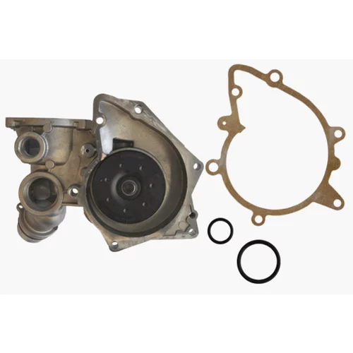 Vodné čerpadlo, chladenie motora CP 167 000P /MAHLE/ - obr. 2