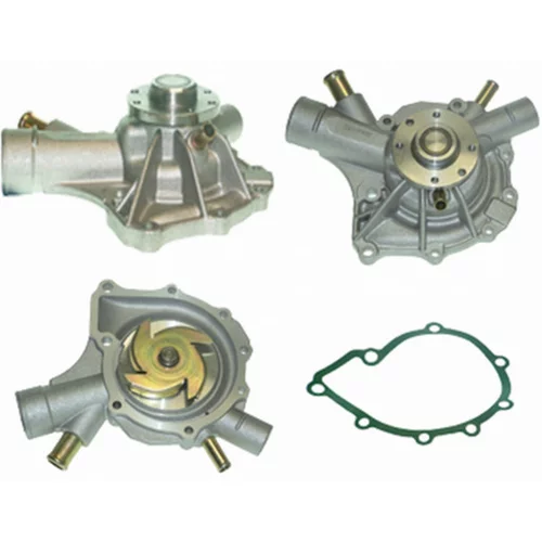 Vodné čerpadlo, chladenie motora CP 415 000P /MAHLE/ - obr. 3