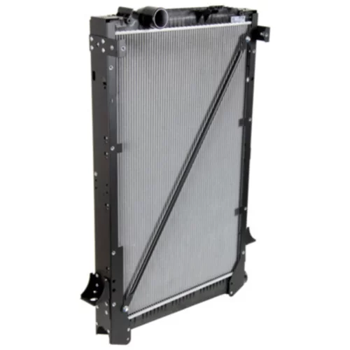 Chladič motora CR 1048 000S /MAHLE/ - obr. 3