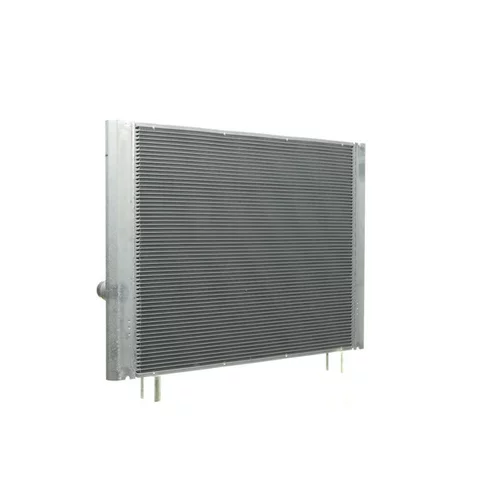 Chladič motora CR 1067 000P /MAHLE/ - obr. 4