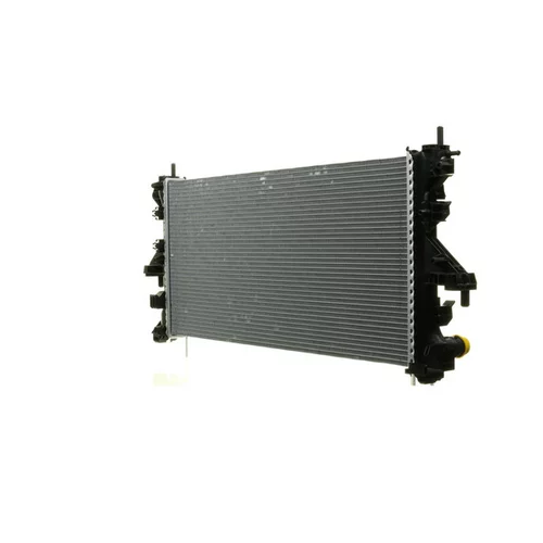 Chladič motora CR 1069 000P /MAHLE/ - obr. 7