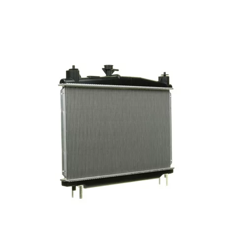 Chladič motora CR 1071 000S /MAHLE/ - obr. 10