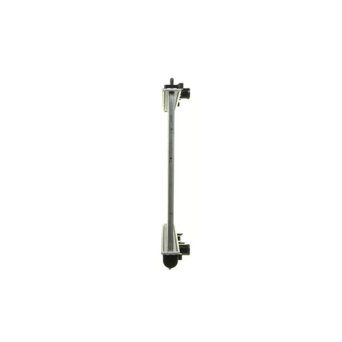 Chladič motora CR 1073 000S /MAHLE/ - obr. 7