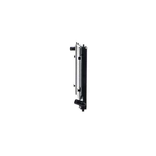 Chladič motora CR 1079 000S /MAHLE/ - obr. 3