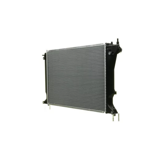 Chladič motora CR 1081 000S /MAHLE/ - obr. 12