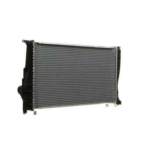 Chladič motora CR 1083 000P /MAHLE/ - obr. 4