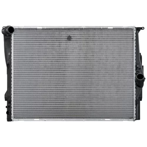 Chladič motora CR 1087 000P /MAHLE/ - obr. 16
