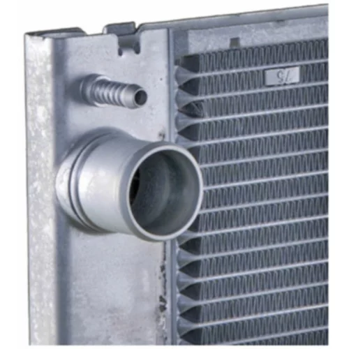 Chladič motora CR 1095 000P /MAHLE/ - obr. 8
