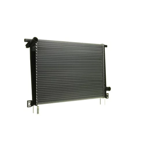 Chladič motora CR 1123 000P /MAHLE/ - obr. 9