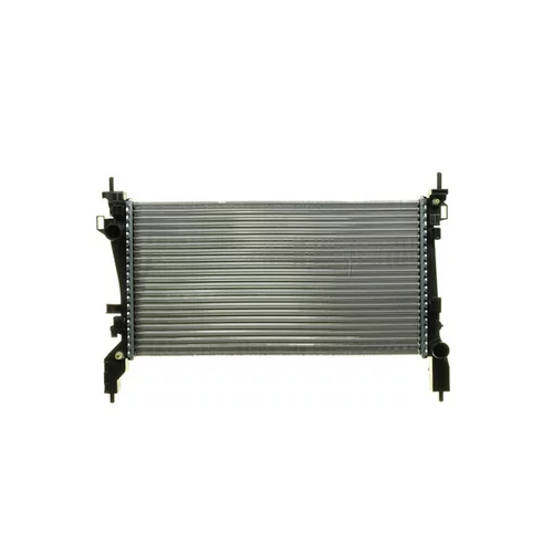 Chladič motora CR 1130 000P /MAHLE/ - obr. 2