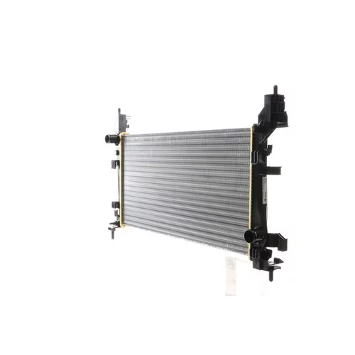 Chladič motora CR 1130 000S /MAHLE/ - obr. 3