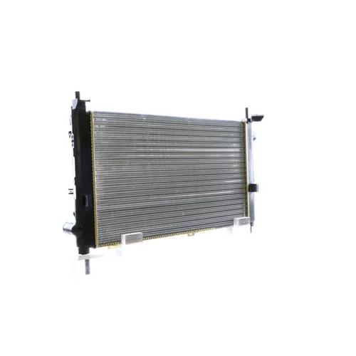 Chladič motora CR 1138 000S /MAHLE/ - obr. 4