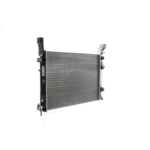 Chladič motora CR 1156 000S /MAHLE/ - obr. 14