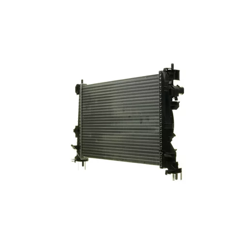 Chladič motora CR 1179 000P /MAHLE/ - obr. 6